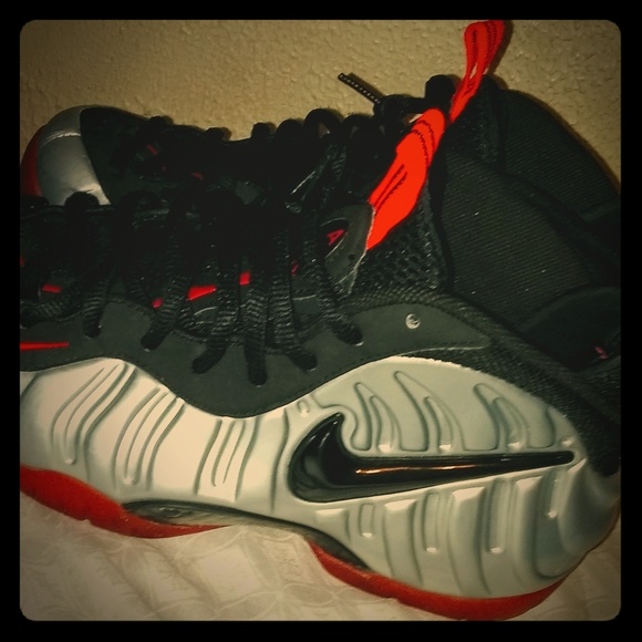 Nike Other - Air Foamposites